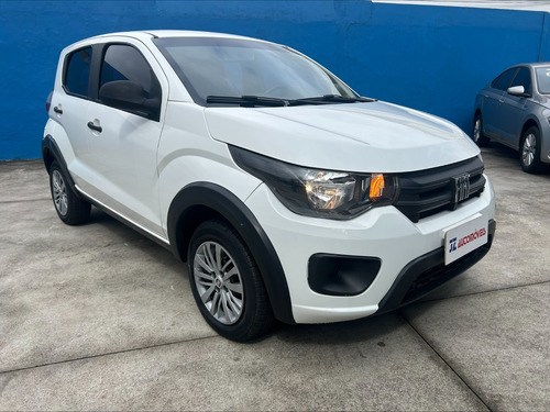 Fiat Mobi 1.0 Like Flex 5p