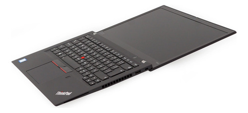 Notebook Lenovo Thinkpad T490 I5 16gb Nvme 256gb Windows 11 (Recondicionado)