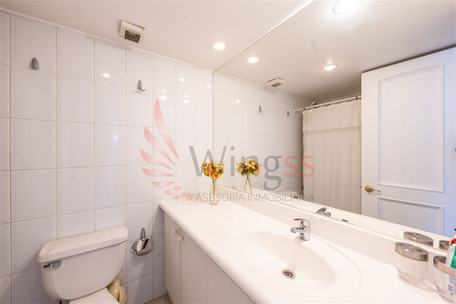 Venta Departamento La Llavería C/estacionamiento