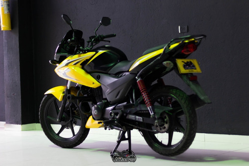 Honda Cbf 125 2015, Recibo Tu Moto, Bikers!!