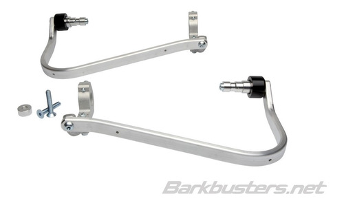 Cubremanos Barkbusters Aluminio Honda Nc 700 750 X Bamp 