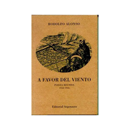 A Favor Del Viento - Alonso - Argonauta - #d