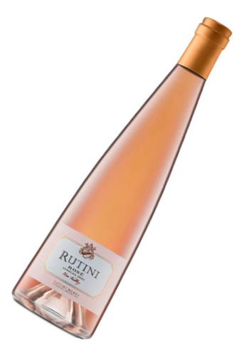 Vino Rosado Rutini Wines Rose De Malbec Botella De 750cc