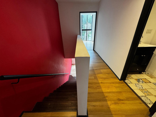 Duplex 3 Ambientes Con Cochera En Venta Complejo Copa Moreno