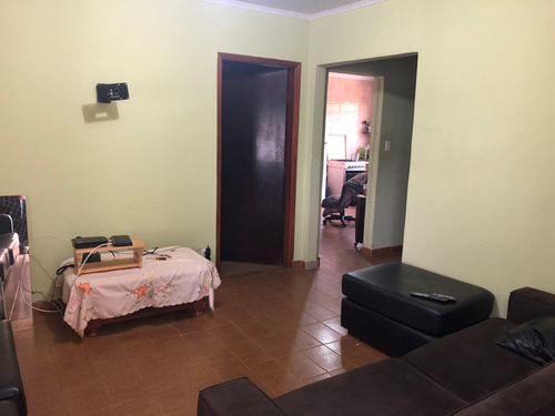 Casa À Venda Na Rua Sérgio Reis De Oliveira, Parque Continental I, Guarulhos - Sp - Liv-11627
