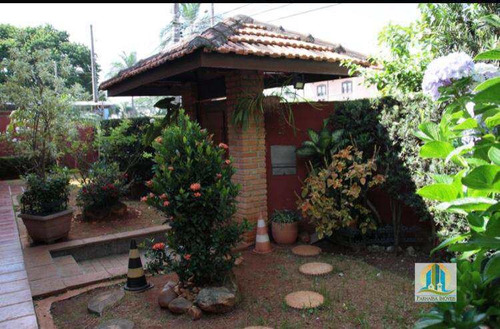 Imagem 16 de 18 de Casa Com 5 Dorms, Jardim São Luís, Santana De Parnaíba - R$ 2.3 Mi, Cod: 235327 - V235327
