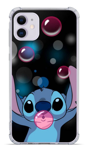 Capinha Stitch De Boas