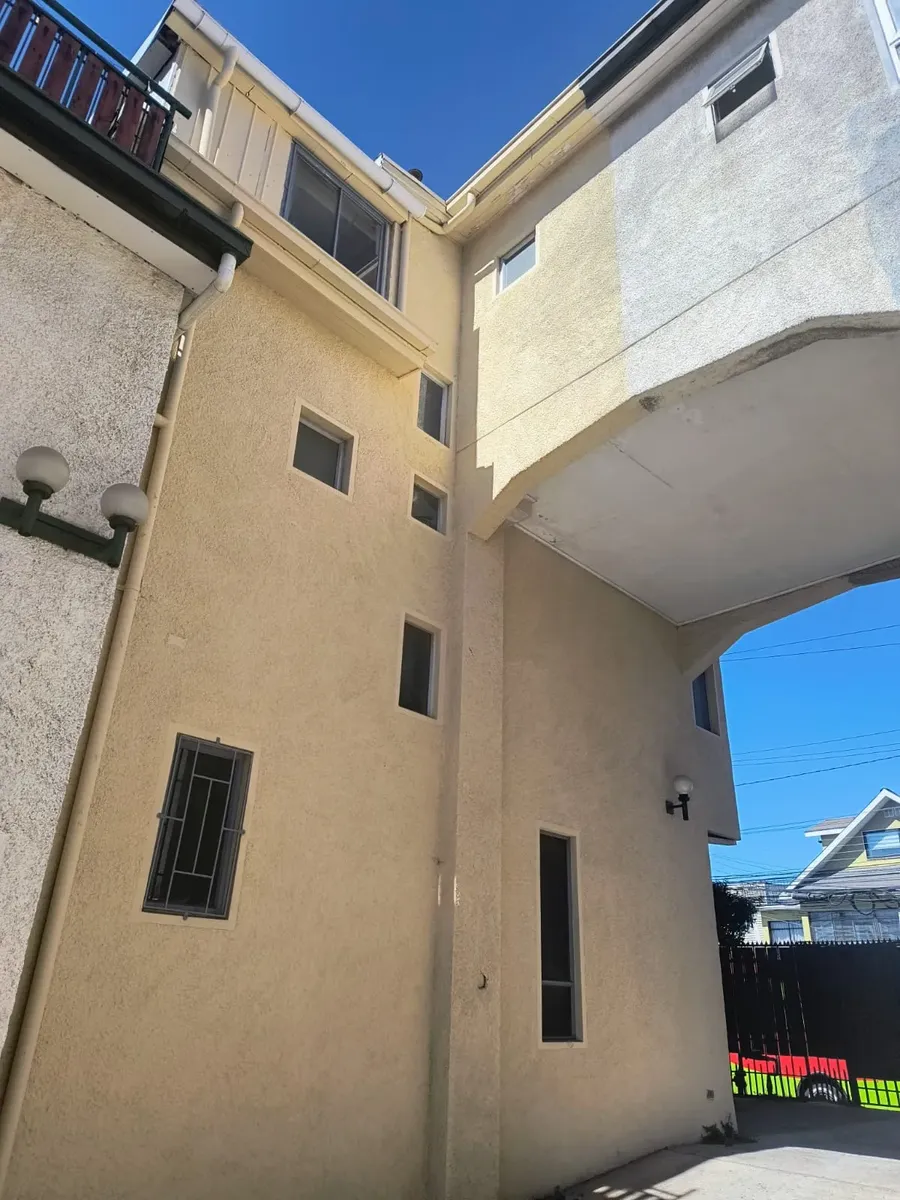 Imagen 3 de 30 de Chalet En Cerro Playa Ancha 4d. 3 B. Terraza C/ Vista Bahía