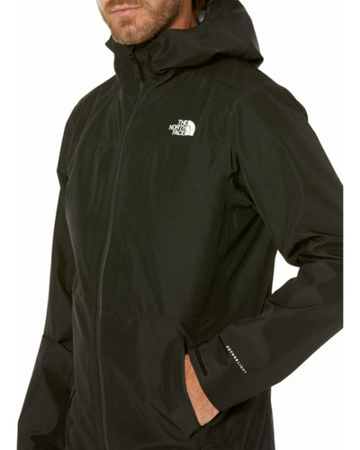M Dryzzle Futurelight Jacket, Tnf Black, L