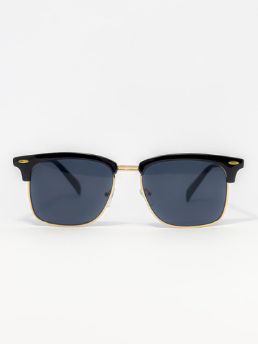 Lentes De Sol Duotters Black Club