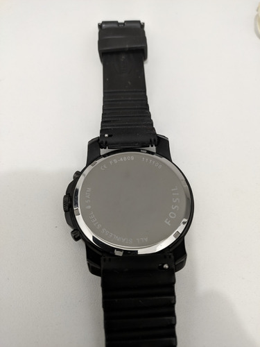 Relógio Fossil Fs 4609