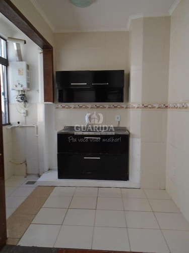 Imagem 6 de 11 de Apartamento Para Aluguel, 1 Quarto, Higienopolis - Porto Alegre/rs - 6761