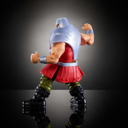Masters Of The Universe Cartoon Collection Origins Ram Man