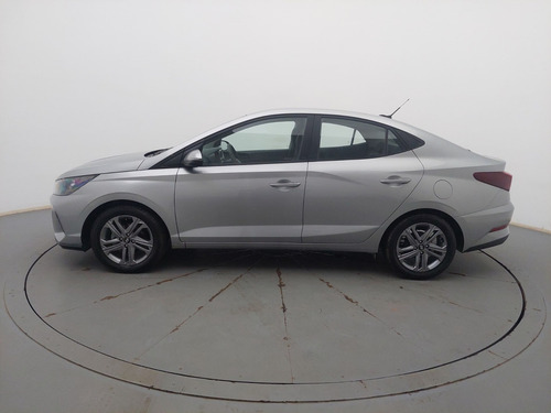 Hyundai HB20S 1.0 TGDI FLEX COMFORT PLUS AUTOMÁTICO