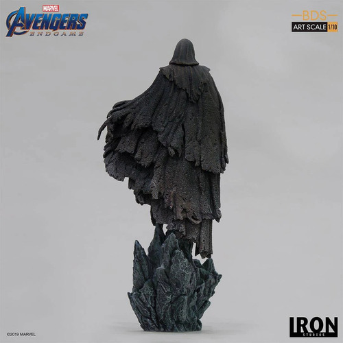 Red Skull Stonekeeper Bds Art Scale 1/10 Avengers: Endgame