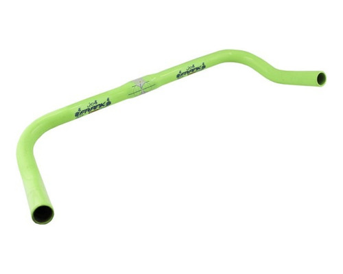 Manubrio Bullhorn Para Fixie 25.4