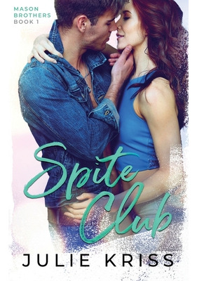 Libro Spite Club - Kriss, Julie