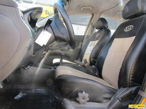 Kia Sephia 1.4l