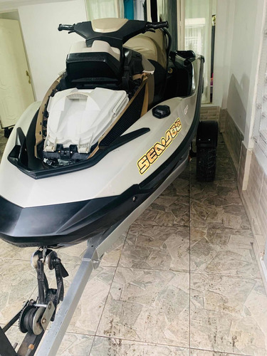 Imagen 3 de 6 de Sea Doo