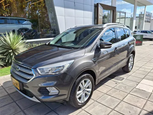 Ford Escape 2.0 Se 4x2