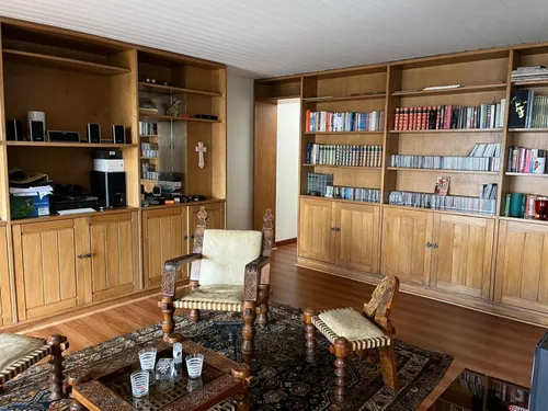 Apartamento En Arriendo/venta En El Nogal. Cod V15447