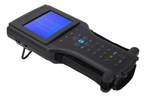 Herramienta De Diagnóstico De Coche Para El Motor Tech2 Scan