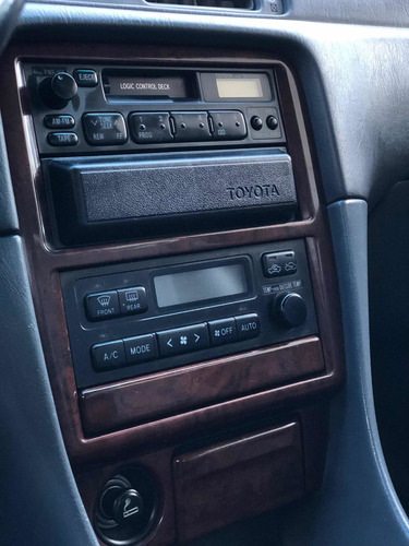 Toyota Camry 2.2 1998