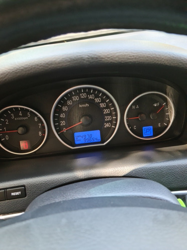 Hyundai Veracruz 2010 3.8 Gls Premium 7as L V6 At