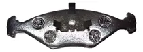 Comprar Pastilla De Frenos Volkswagen Gol\u002Fpointer\u002Fsaveiro 98\u002F+