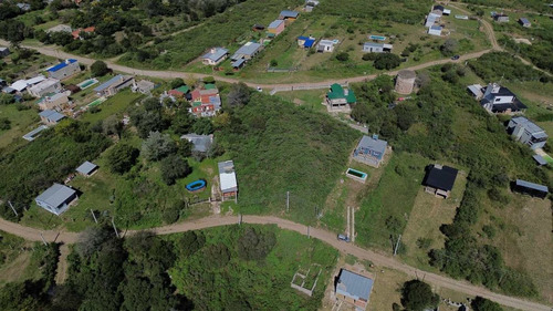 Lote En Venta De 868 Mts En Valle Hermoso