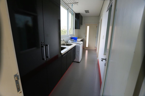 Casa Espetacular, 5 Suítes, Piscina, Spa, Sauna, Elevador, Às Margens Da Lagoa Dos Ingleses Em Alphaville. - 776
