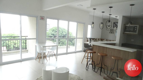 Imagem 20 de 23 de Apartamento - Ref: 226753