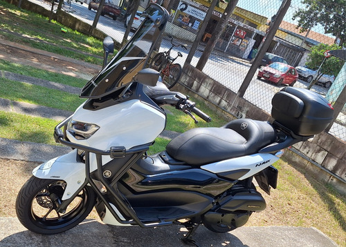 Yamaha Nmax 160 Abs