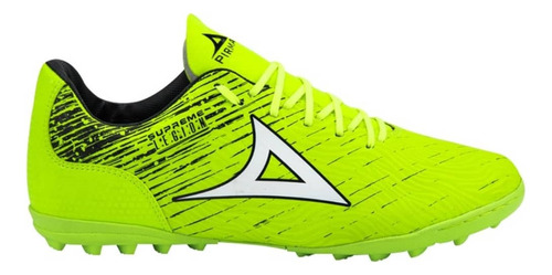 Tenis Futbol Hombre Pirma Brasil 3018 Originales