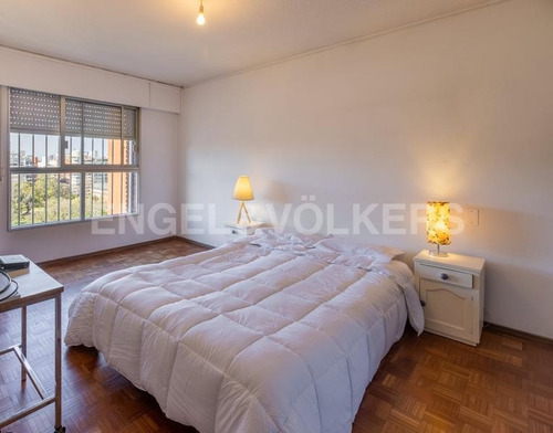 Imagen 10 de 13 de Piso Alto Con Vistas Panorámicas En Villa Biarritz - Id 3970