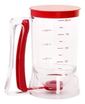 Comprar Dispensador De Massa Para Cupcake Dispensador De Mistura Par