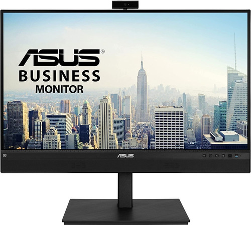 Asus Be27acsbk Monitor Videoconferencia Sin Ruido 60hz 27''