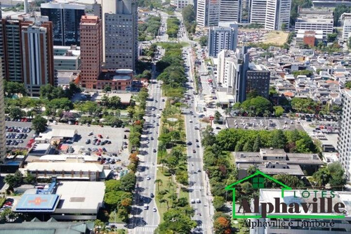 Imagem 11 de 15 de Venha Conferir: Terreno De Esquina À Venda No Valville 2 - La1004