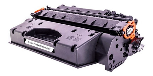 Toner Compatível Hp Laser P2055dn 2055n M401 P2055 M401n 80x