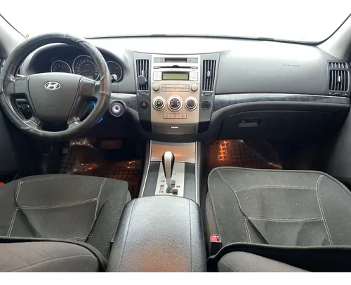 Hyundai Veracruz 3.8 Gl