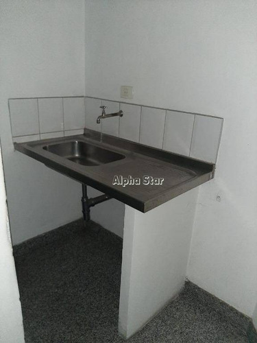 Prédio À Venda, 250 M² Por R$ 2.200.000,00 - Condomínio Centro Comercial Alphaville - Barueri/sp - Pr0122