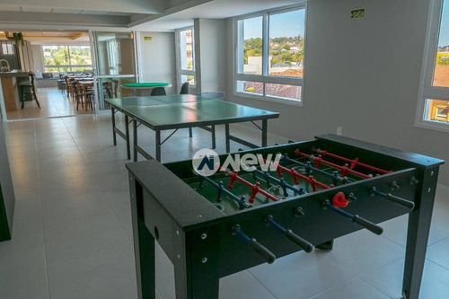 Imagem 10 de 18 de Apartamento Com 2 Dormitórios À Venda, 71 M² Por R$ 478.638,00 - Centro - São Leopoldo/rs - Ap2804