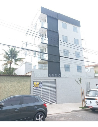 Imagem 2 de 21 de Apartamento À Venda, 3 Quartos, 1 Suíte, 2 Vagas, Rio Branco - Belo Horizonte/mg - 3200