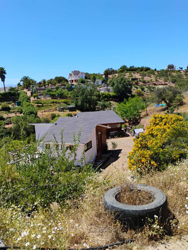 Parcela 5000m2 Embalse Los Aromos 1 (92909)