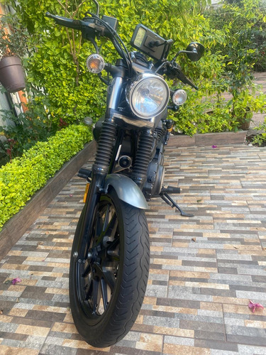 Bolt R Spec