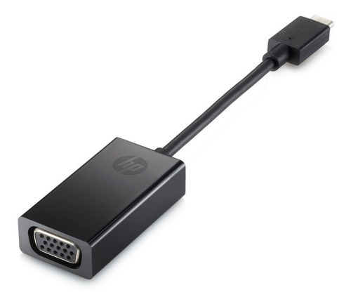 Adaptador Hp Usb-c A Vga