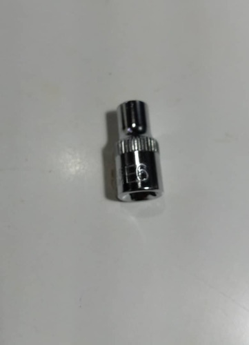 Dado Torx Hembra E6 Acople 1/4