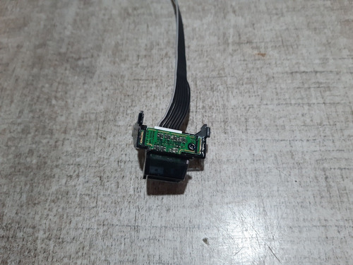 Sensor Analogo Tv Samsung Un55k6500ak