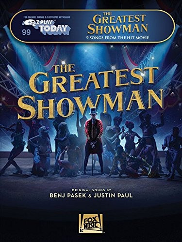 El Mejor Showman Ez Jugar Hoy 99