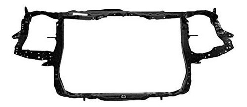 Soporte Radiador Toyota Highlander 2008-2010 (to1225281)